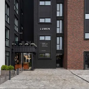 4* Hotel Lumen Living